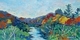 Autumn Panorama