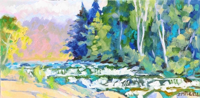 Furnace Falls